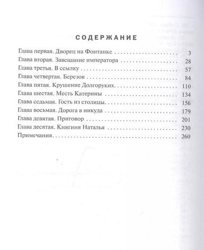 Фотография книги "Васильев, Васильев: Княгиня Долгорукова"
