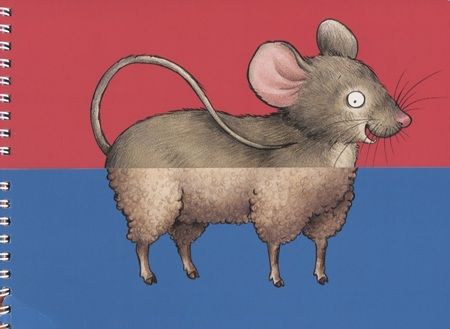 Фотография книги "Василий Федиенко: На ферме. 225 животных"