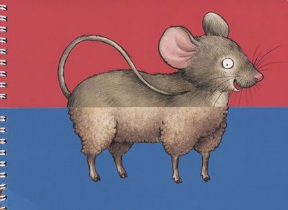 Фотография книги "Василий Федиенко: На ферме. 225 животных"