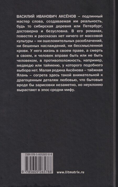 Фотография книги "Василий Иванович: Малые святцы: роман"
