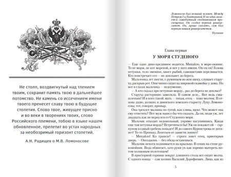 Фотография книги "Василий Николаевич: Российскою землей рожденный"