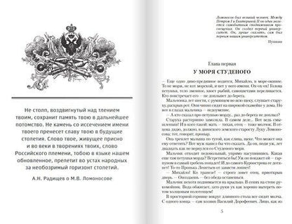 Фотография книги "Василий Николаевич: Российскою землей рожденный"