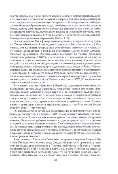 Фотография книги "Василий Туев: Наш Сталин. Духовный феномен великой эпохи"