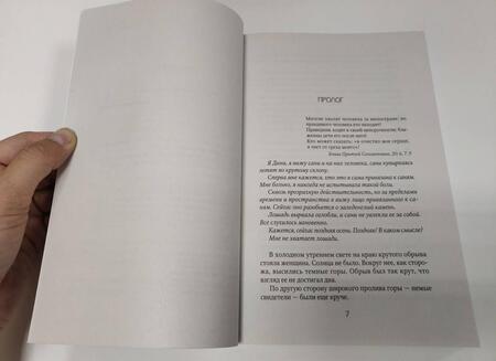 Фотография книги "Вассму: Книга Дины"