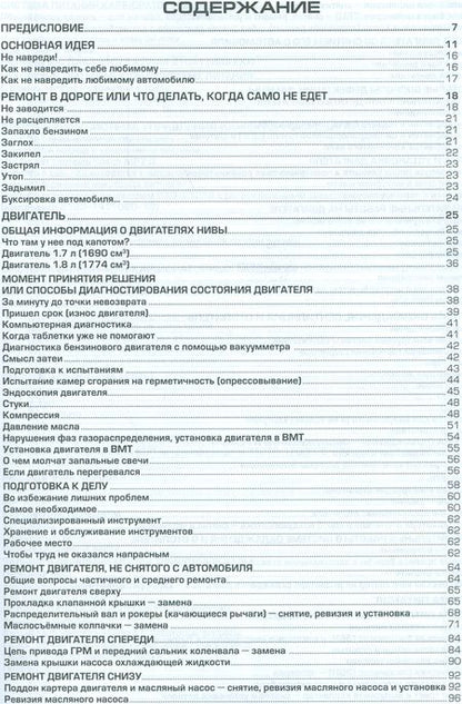 Фотография книги "ВАЗ НИВА 2131 2131i в фотогр. Каталог расх. запч. Мод. с 1995 г. вып. С бенз. двигат.(м)"