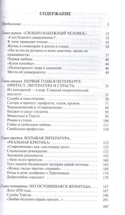 Фотография книги "Вдовин: Добролюбов. Разночинец между духов и плотью"