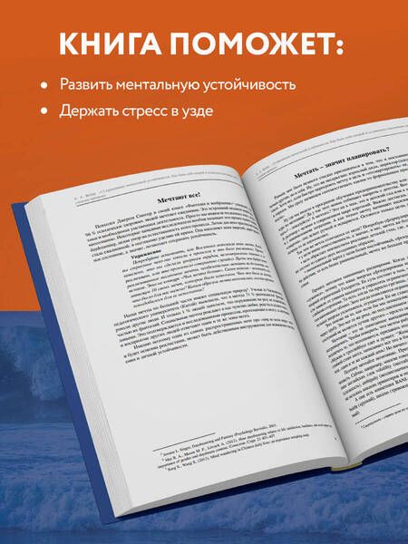Фотография книги "Вебер: 12 принципов ментальной устойчивости. Как быть себе опорой и оставаться счастливым"