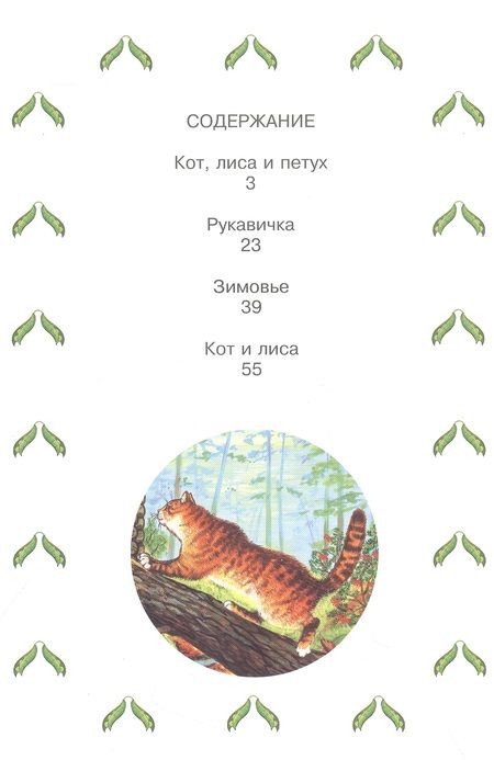 Фотография книги "Вечерние сказки"