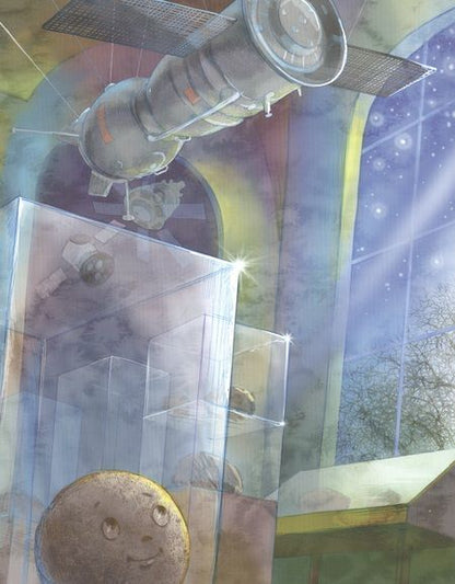 Фотография книги "Велена: Падающая Звезда"