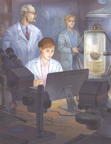 Фотография книги "Велена: Падающая Звезда"