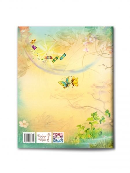 Фотография книги "Велена: Сказка о перчатках"