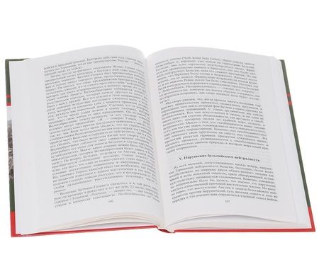 Фотография книги "Великая война Век 20 2тт (компл.2кн.) (ТИвРПиД) Милюков (упаковка)"