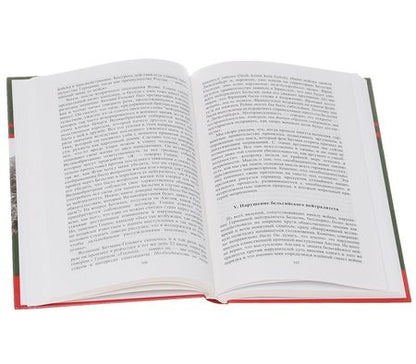 Фотография книги "Великая война Век 20 2тт (компл.2кн.) (ТИвРПиД) Милюков (упаковка)"