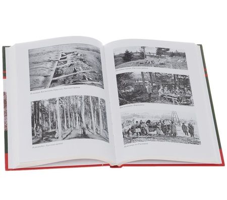 Фотография книги "Великая война Век 20 2тт (компл.2кн.) (ТИвРПиД) Милюков (упаковка)"