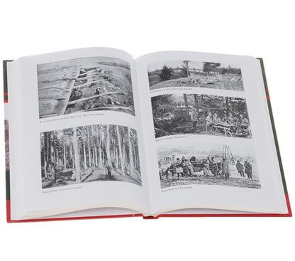 Фотография книги "Великая война Век 20 2тт (компл.2кн.) (ТИвРПиД) Милюков (упаковка)"