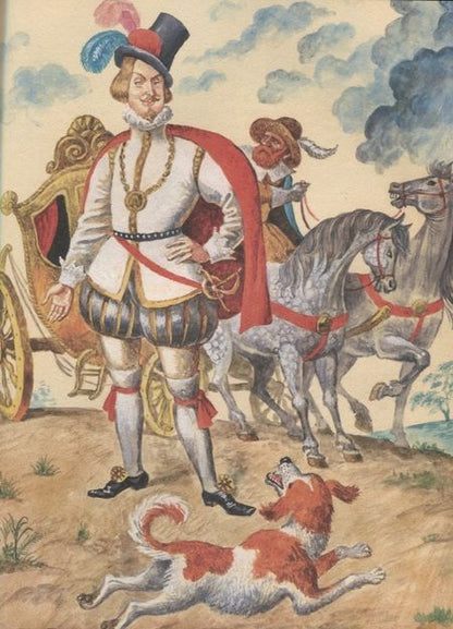 Фотография книги "Великие сказки мира"