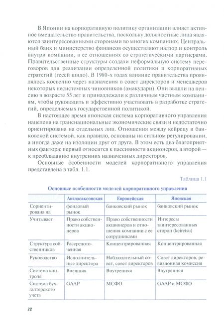 Фотография книги "Великороссов, Захаров, Сидорова: Корпоративный менеджмент. Учебник"