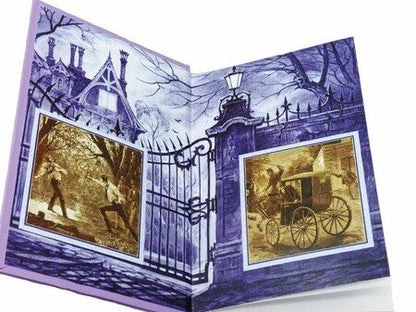 Фотография книги "Великосветские убийцы"