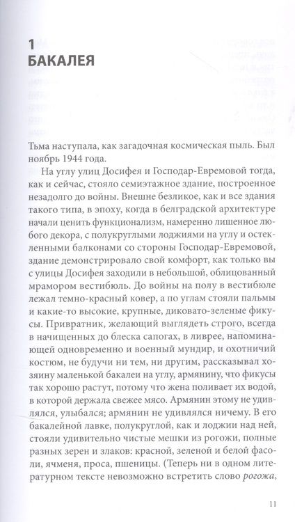 Фотография книги "Велмар-Янкович: Лагум"