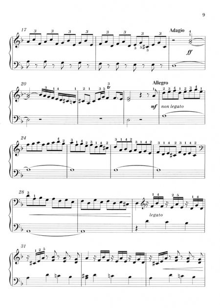 Фотография книги "Вера Докучаева: Любимая классика: в простом переложении для фортепиано: Выпуск 2"