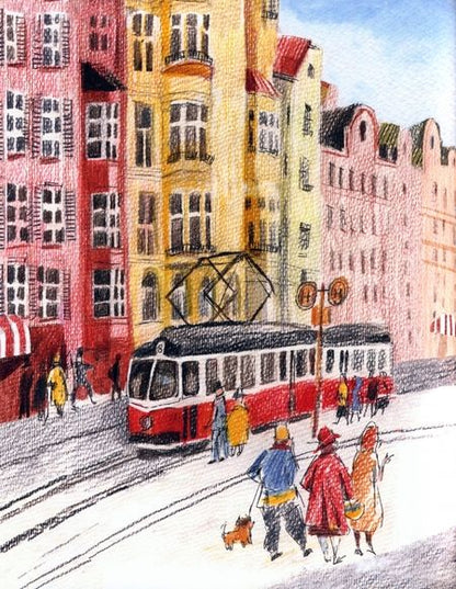 Фотография книги "Вера Ферра-Микура: Двенадцать человек - не дюжина"