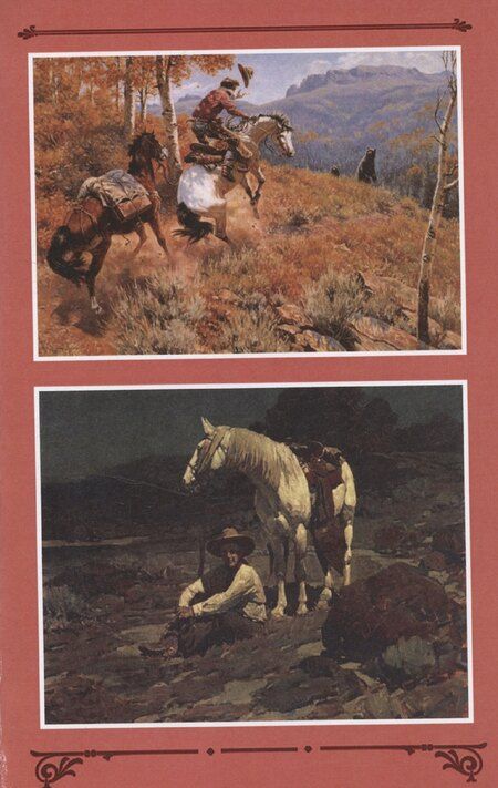 Фотография книги "Верная Рука - 1 том"