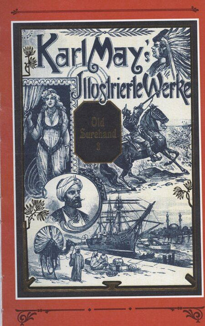 Фотография книги "Верная Рука - Книга третья, том 1"