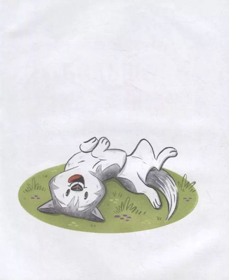 Фотография книги "Вероника Медведева: Больше не боюсь. Лаки побеждает страхи"