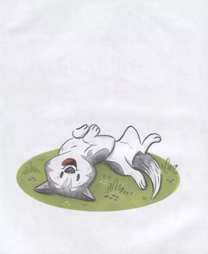 Фотография книги "Вероника Медведева: Больше не боюсь. Лаки побеждает страхи"