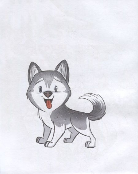 Фотография книги "Вероника Медведева: Держи ушки на макушке. Безопасность с малышом Лаки"