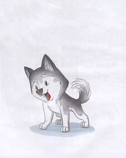 Фотография книги "Вероника Медведева: Сказки на сонные глазки. Волшебные сны с малышом Лаки"