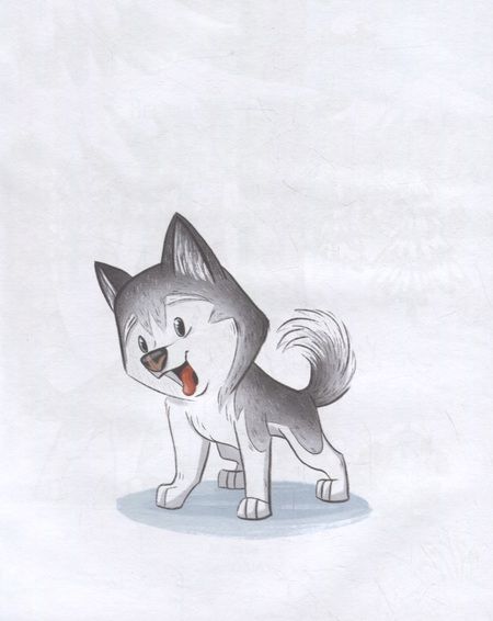 Фотография книги "Вероника Медведева: Сказки на сонные глазки. Волшебные сны с малышом Лаки"