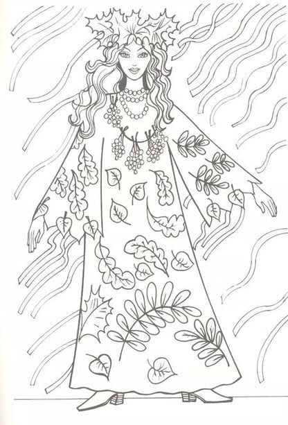 Фотография книги "Веселый карнавал"