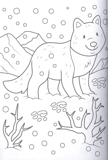 Фотография книги "Веселый зоопарк. Суперраскраска"