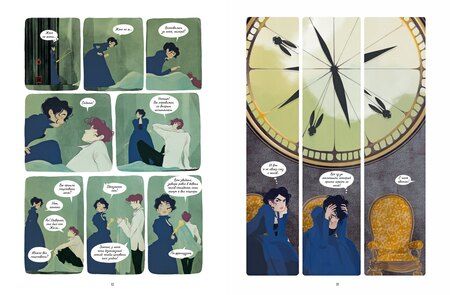Фотография книги "Веско, Гу: Золото и подушки"