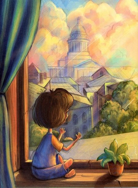 Фотография книги "Веста Васягина: Я стану волшебником"