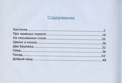 Фотография книги "Вета Лукашина: Добрый мыш. Терапевтические рассказы в стихах для детей"