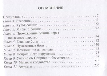 Фотография книги "Видеман: Религия древних египтян"