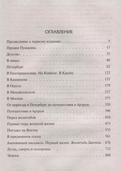 Фотография книги "Викентий Викентьевич: Пушкин в жизни"
