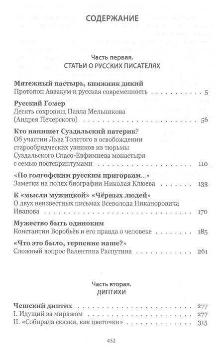 Фотография книги "Виктор Боченков: По голгофским русским пригоркам. Статьи о писателях"