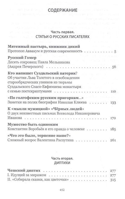 Фотография книги "Виктор Боченков: По голгофским русским пригоркам. Статьи о писателях"