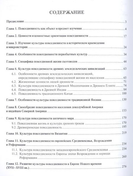 Фотография книги "Виктор Большаков: История культуры повседневности: учебное пособие"