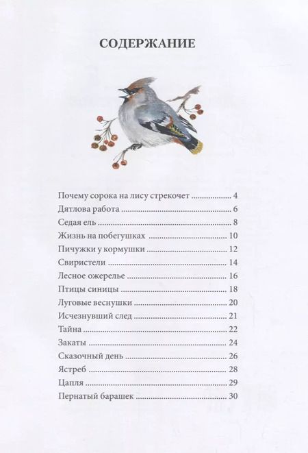 Фотография книги "Виктор Бован: Лесное ожерелье. Рассказы о природе"