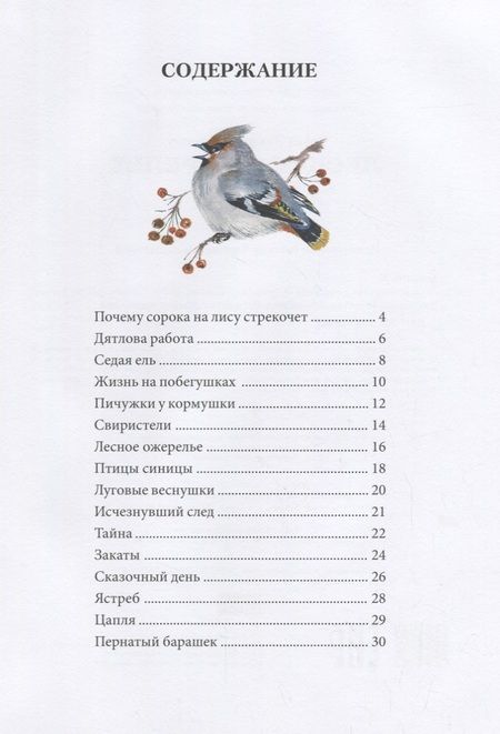 Фотография книги "Виктор Бован: Лесное ожерелье. Рассказы о природе"