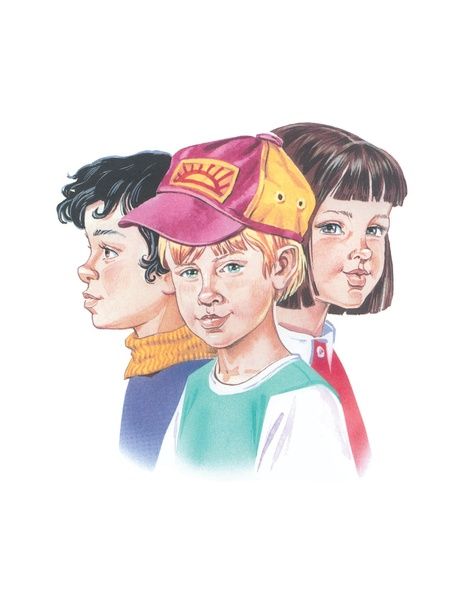 Фотография книги "Виктор Драгунский: Денискины рассказы"