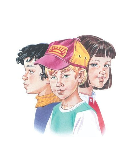 Фотография книги "Виктор Драгунский: Денискины рассказы"