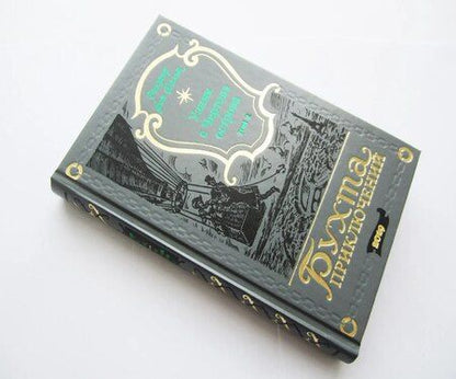 Фотография книги "Виктор фон: Дрейфус - узник с Чертова острова Том 2"