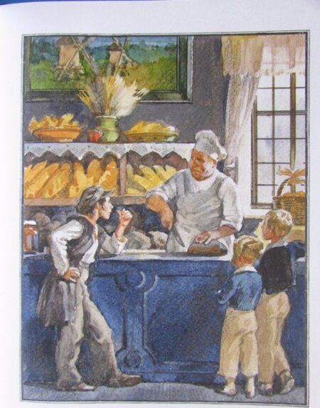 Фотография книги "Виктор Гюго: Гаврош"