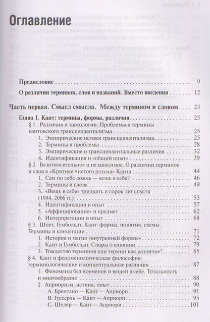 Фотография книги "Виктор Игоревич: Смысл, реальность, коммуникация. Концепции предельных оснований в терминологическом измерении"