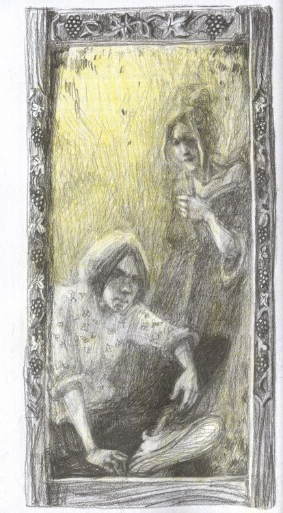 Фотография книги "Виктор Лановенко: Злая девчонка"